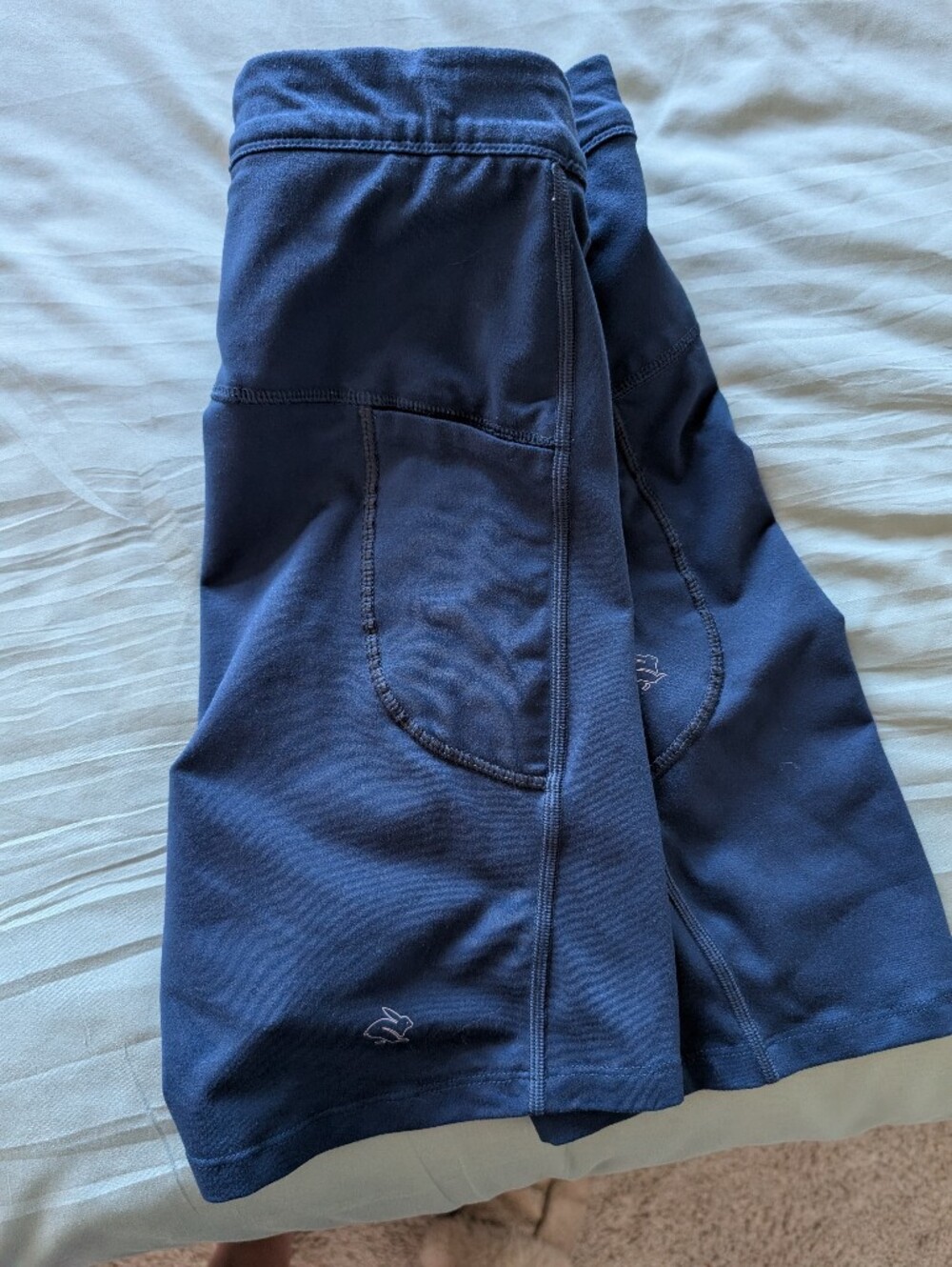 Women's Rabbit Active Wear Shorts SZ M/L - Picture 6 of 6